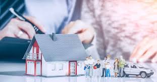 How Life Insurance Helps Protect Your Mortgage