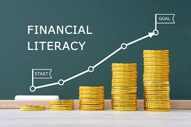 Why Financial Literacy Matters (Especially in Your 30s and 40s)