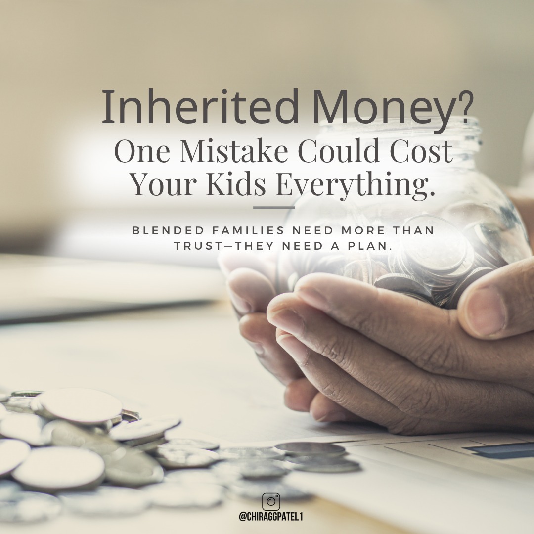 Post description from caption